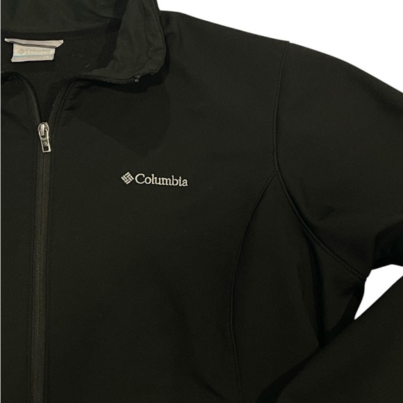 COLUMBIA APEX MATERIAL MEN’S JACKET SIZE 2X - Picture 3 of 5